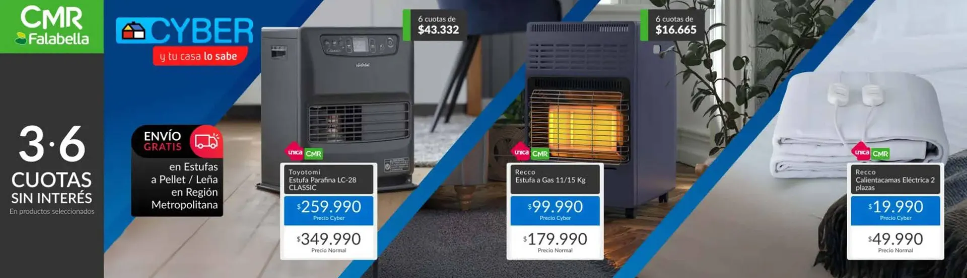 Catálogo de Catálogo Constructor Sodimac 2 de junio al 15 de junio 2025 - Página 3