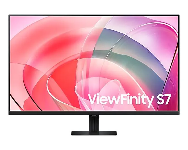 32" S70UD ViewFinity S7 UHD 60Hz Monitor High Resolution Plano