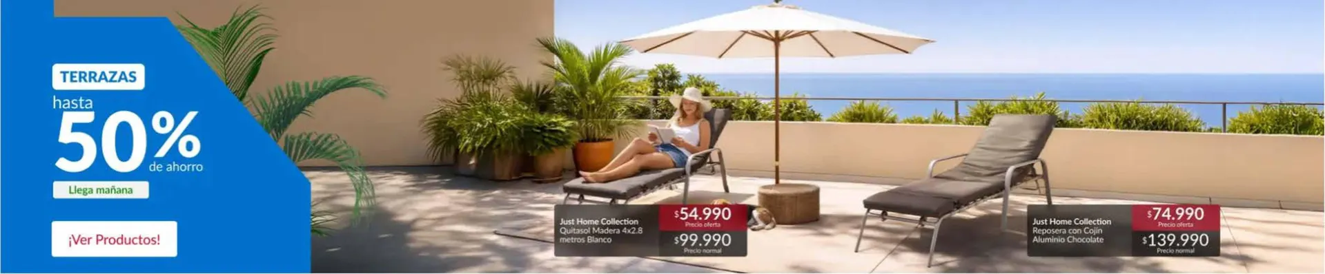 Catálogo de Catálogo Constructor Sodimac 6 de marzo al 10 de marzo 2026 - Página 3