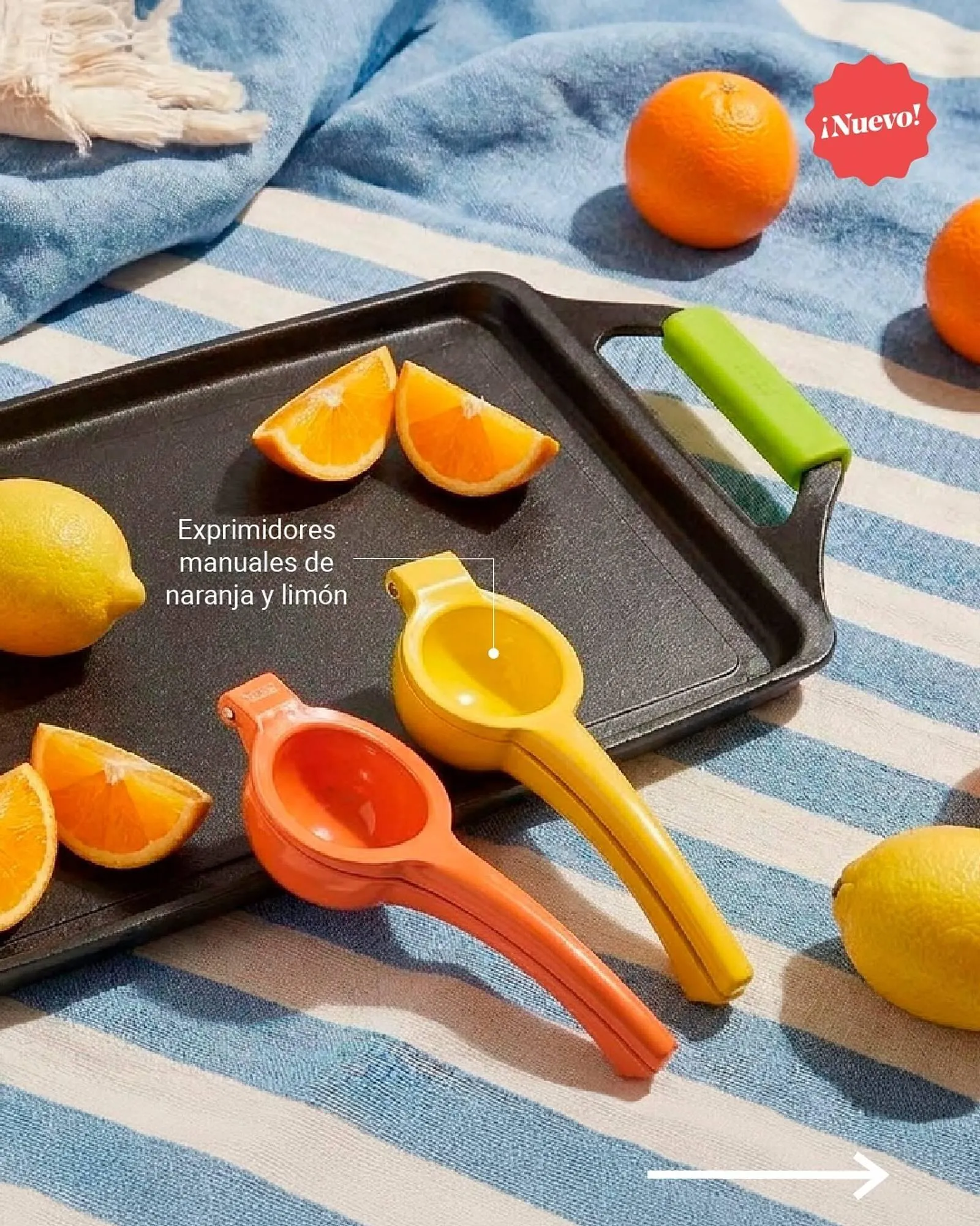 Catálogo de Catálogo El Volcan 27 de abril al 30 de abril 2026 - Página 5