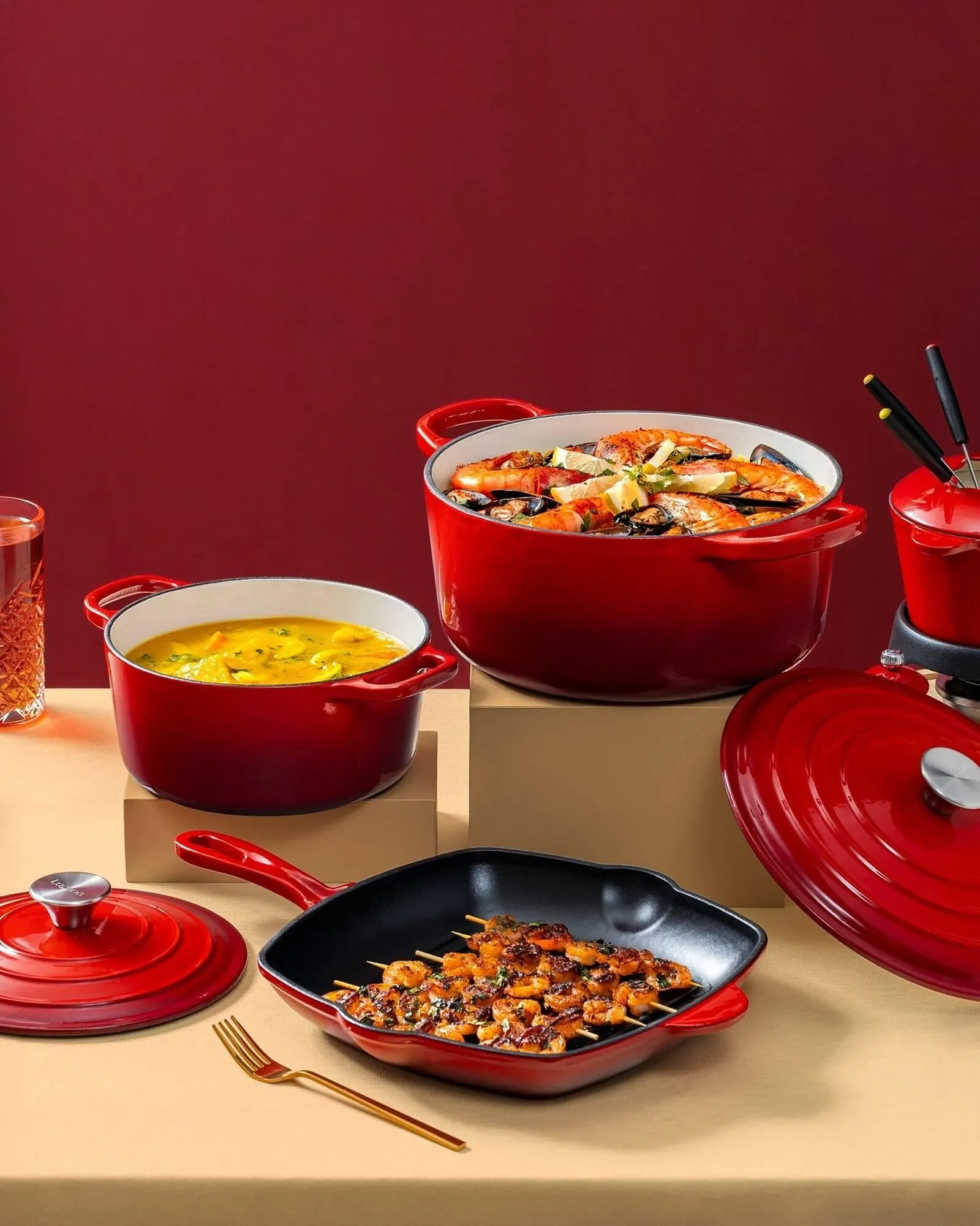 Catálogo de Catálogo El Volcan 21 de diciembre al 27 de diciembre 2025 - Página 2