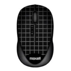 Mouse inalámbrico óptico MOWL-250 negro