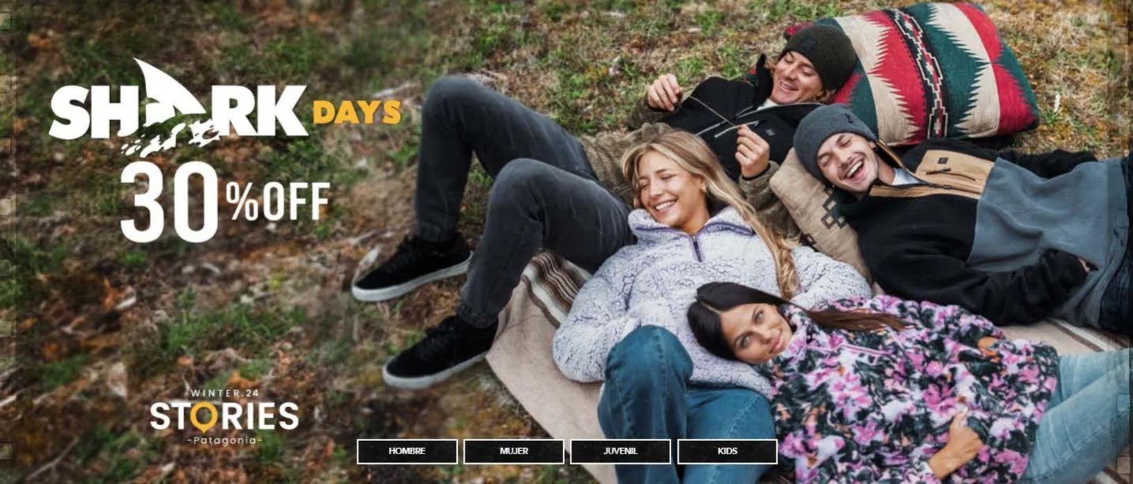 Maui and Sons hasta 30% off ! - 1