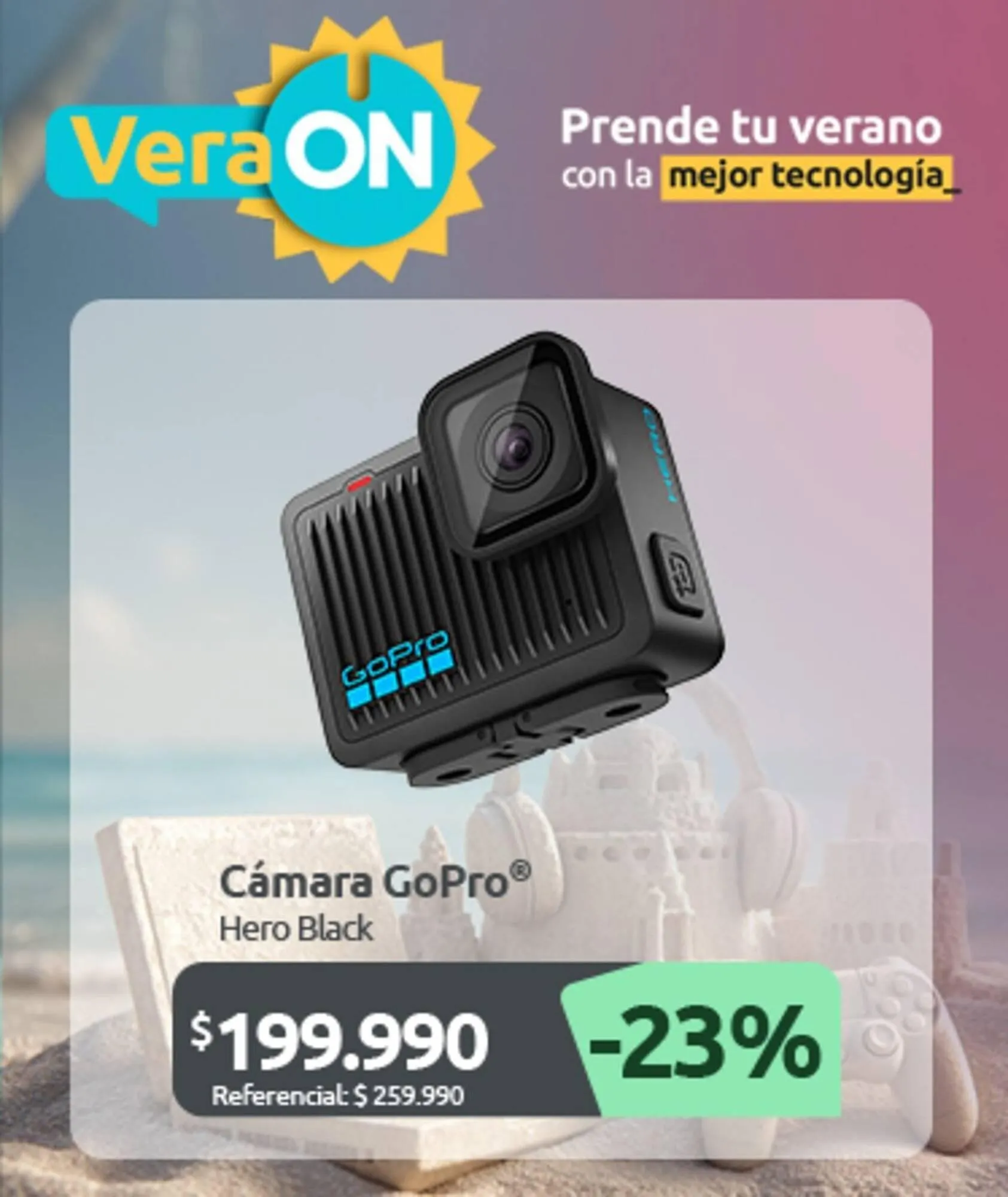 Catálogo de Catálogo PC Factory 20 de enero al 26 de enero 2026 - Página 8