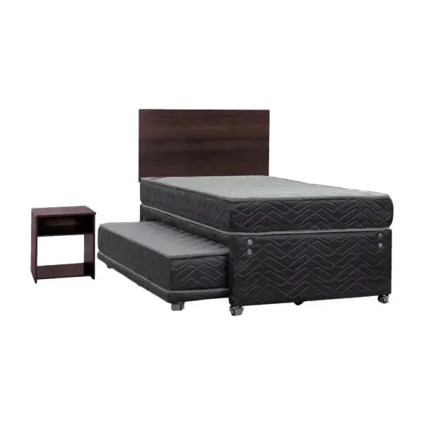 Cama Nido Apolo 1,5 Plazas + Set Castilla