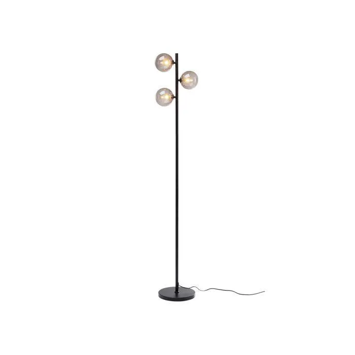 Lámpara pie Three Balls