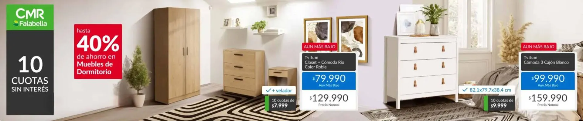 Catálogo de Catálogo Homy 5 de julio al 16 de julio 2025 - Página 4