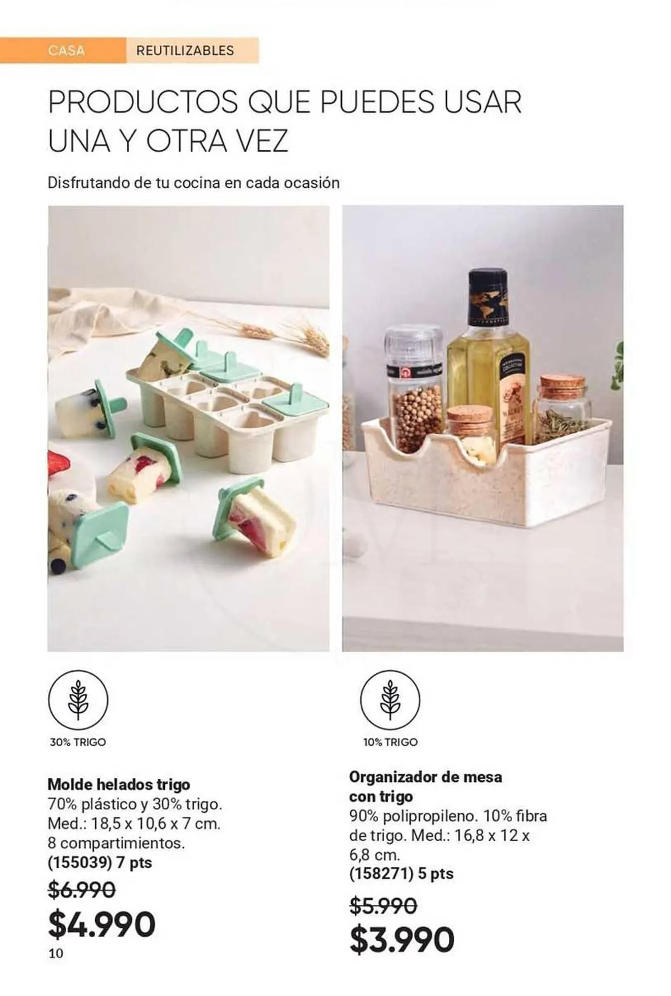 Catálogo de Catálogo Avon 29 de septiembre al 31 de octubre 2025 - Página 8