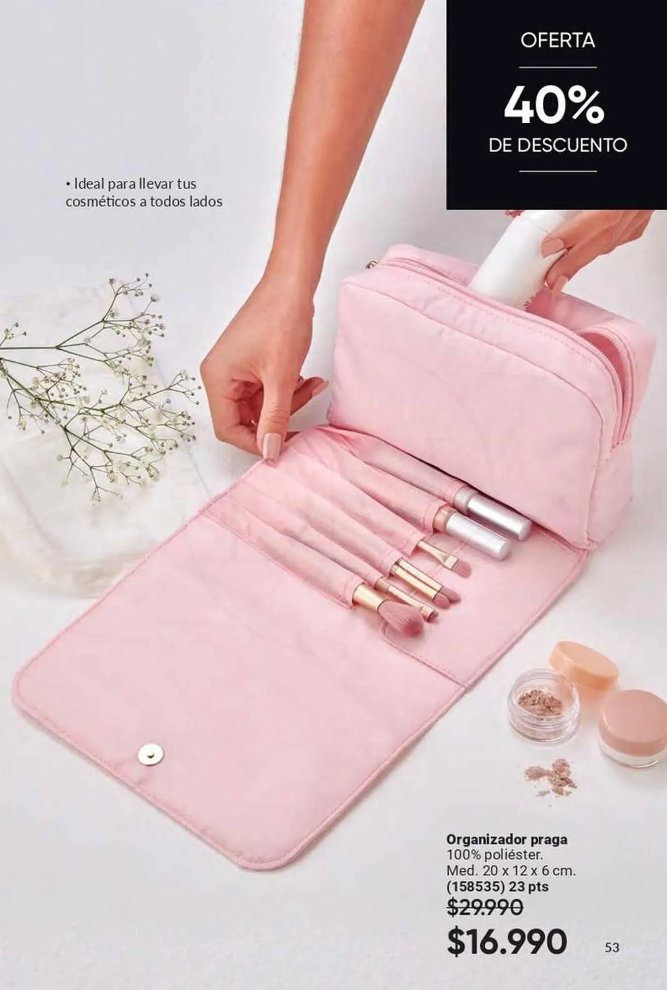 Catálogo de Catálogo Avon 29 de septiembre al 31 de octubre 2025 - Página 51