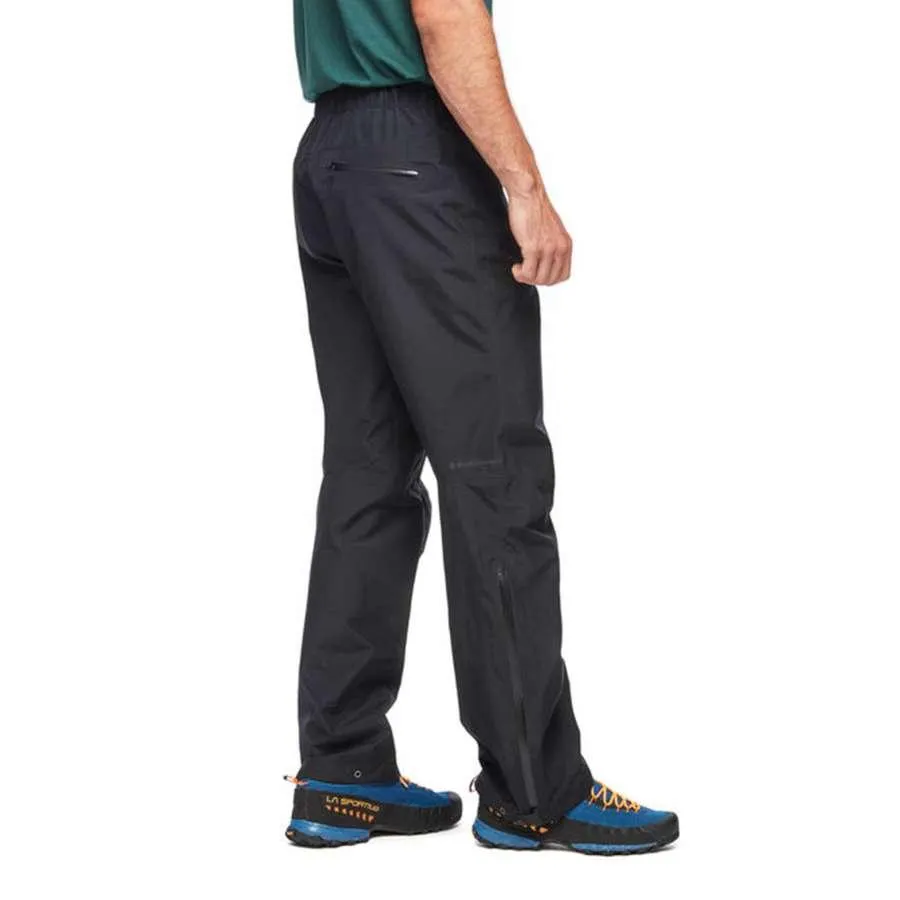 Black Diamond M Liquid Point Pants