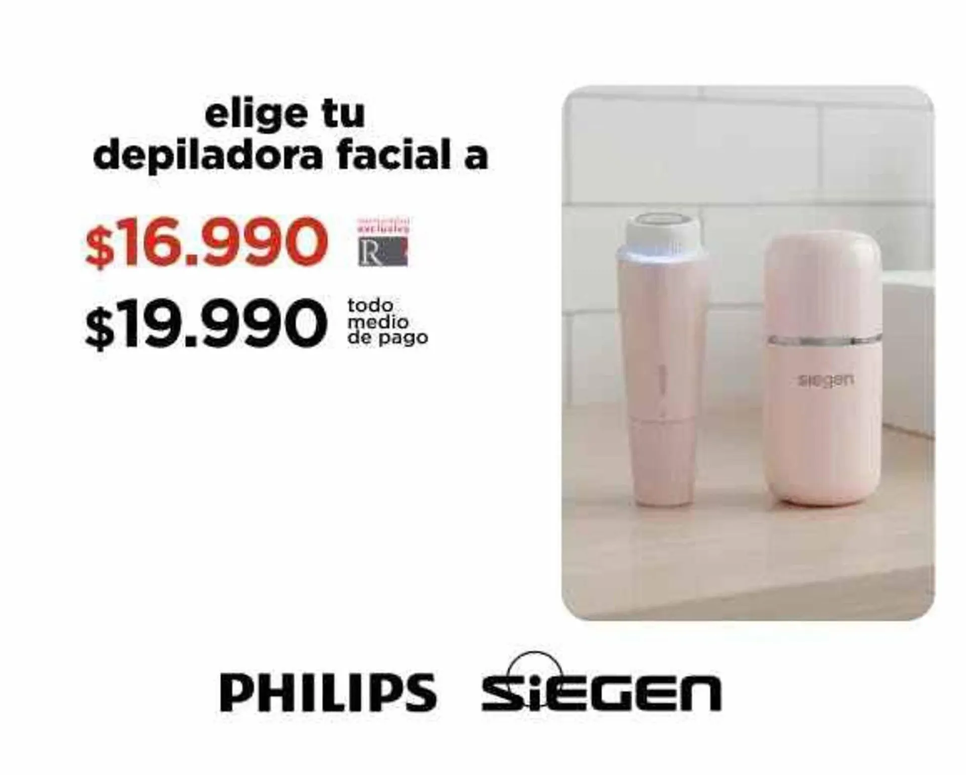 Catálogo Ripley - 1