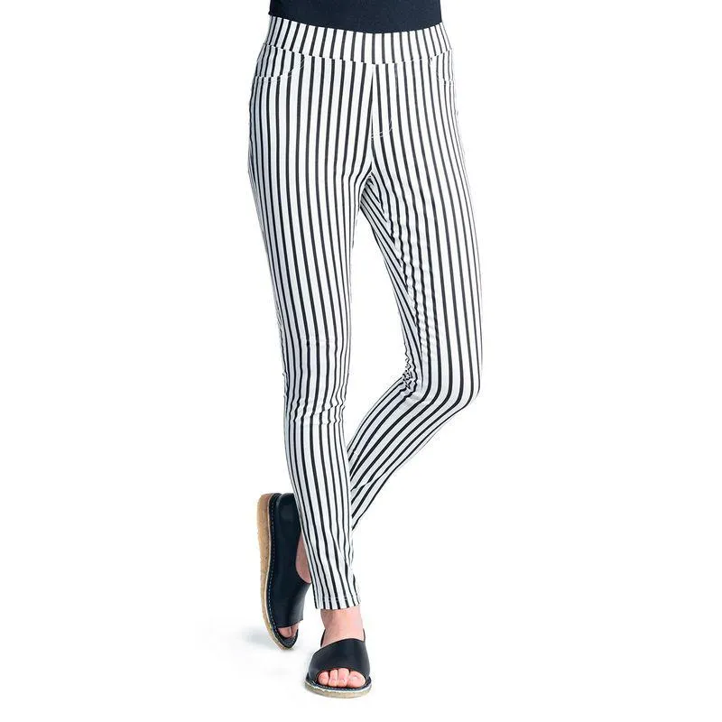 Legging Viscosa