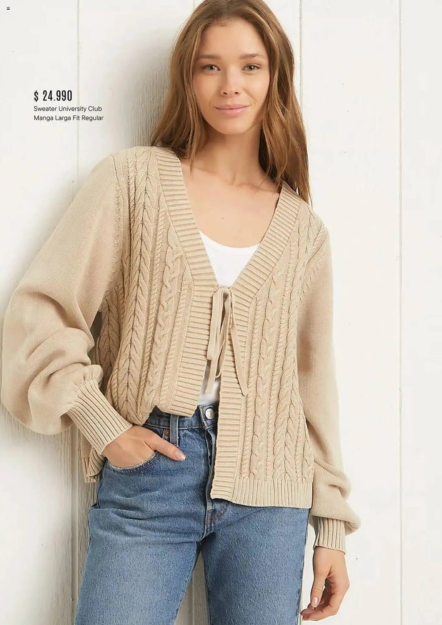 Catálogo de Catálogo Falabella 1 de marzo al 31 de marzo 2025 - Página 4