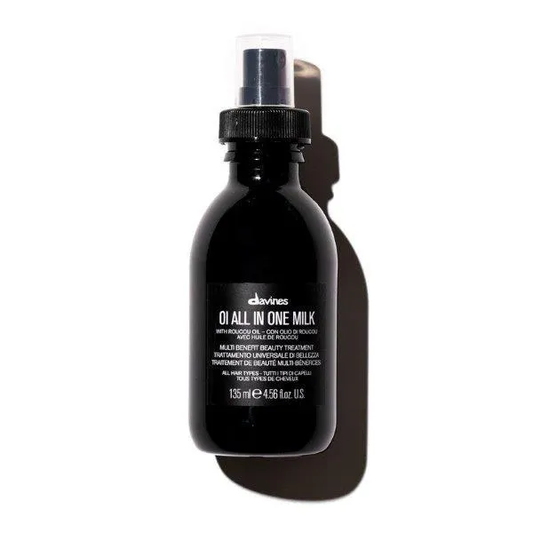 Milk Oi All In One Davines