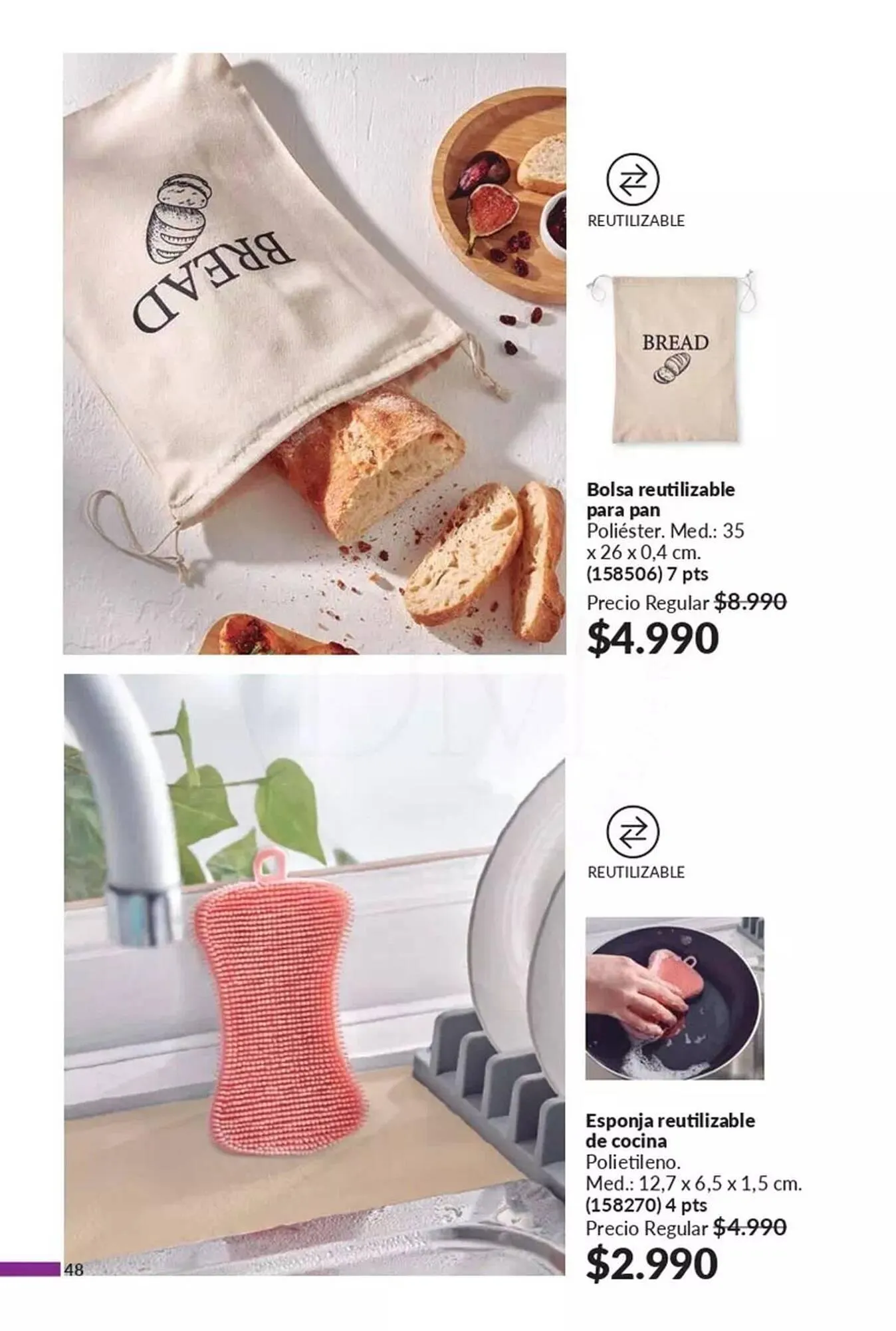 Catálogo de Catálogo Avon 22 de enero al 6 de febrero 2025 - Página 48