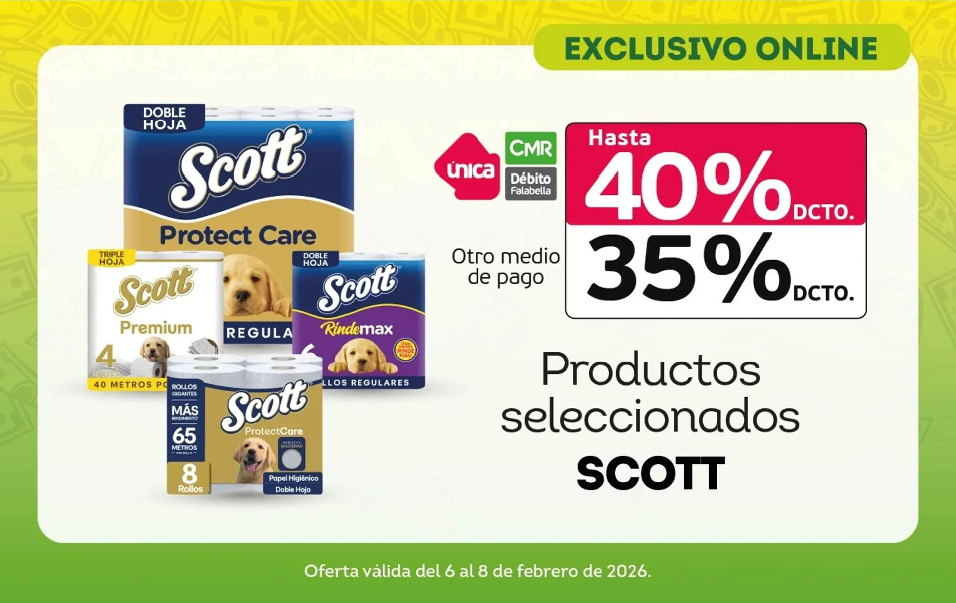 Catálogo Tottus - 1