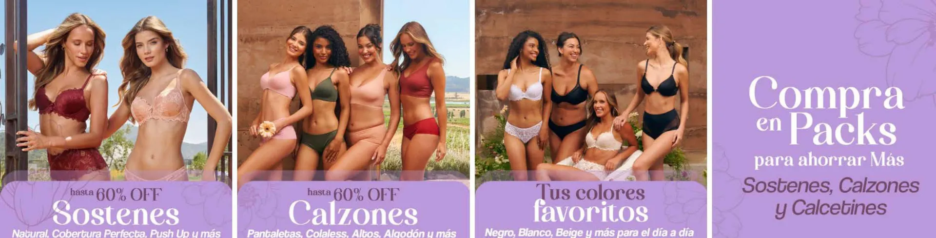 Catálogo Flores - 1