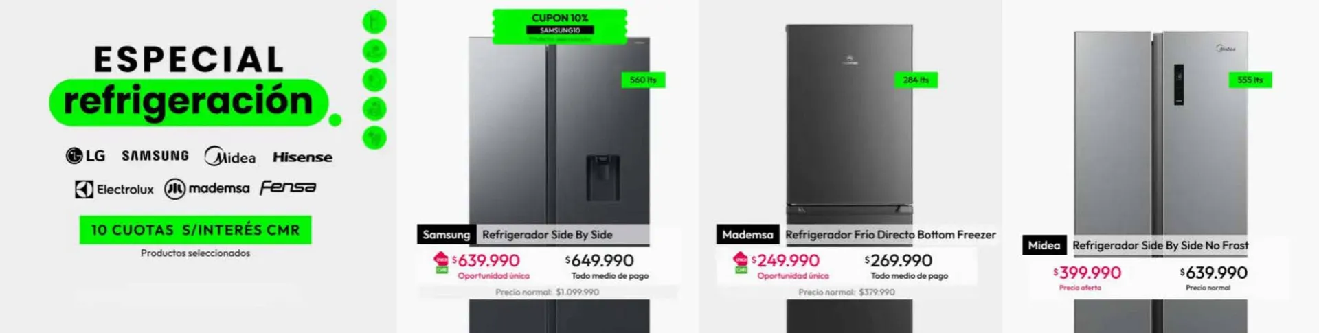 Catálogo de Catálogo Linio 14 de enero al 29 de enero 2026 - Página 3