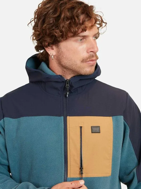 POLERON MICROPOLAR NORDIC STREET