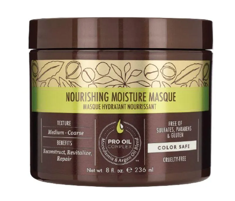 Máscara Pro Nourshing Moisture 236ml