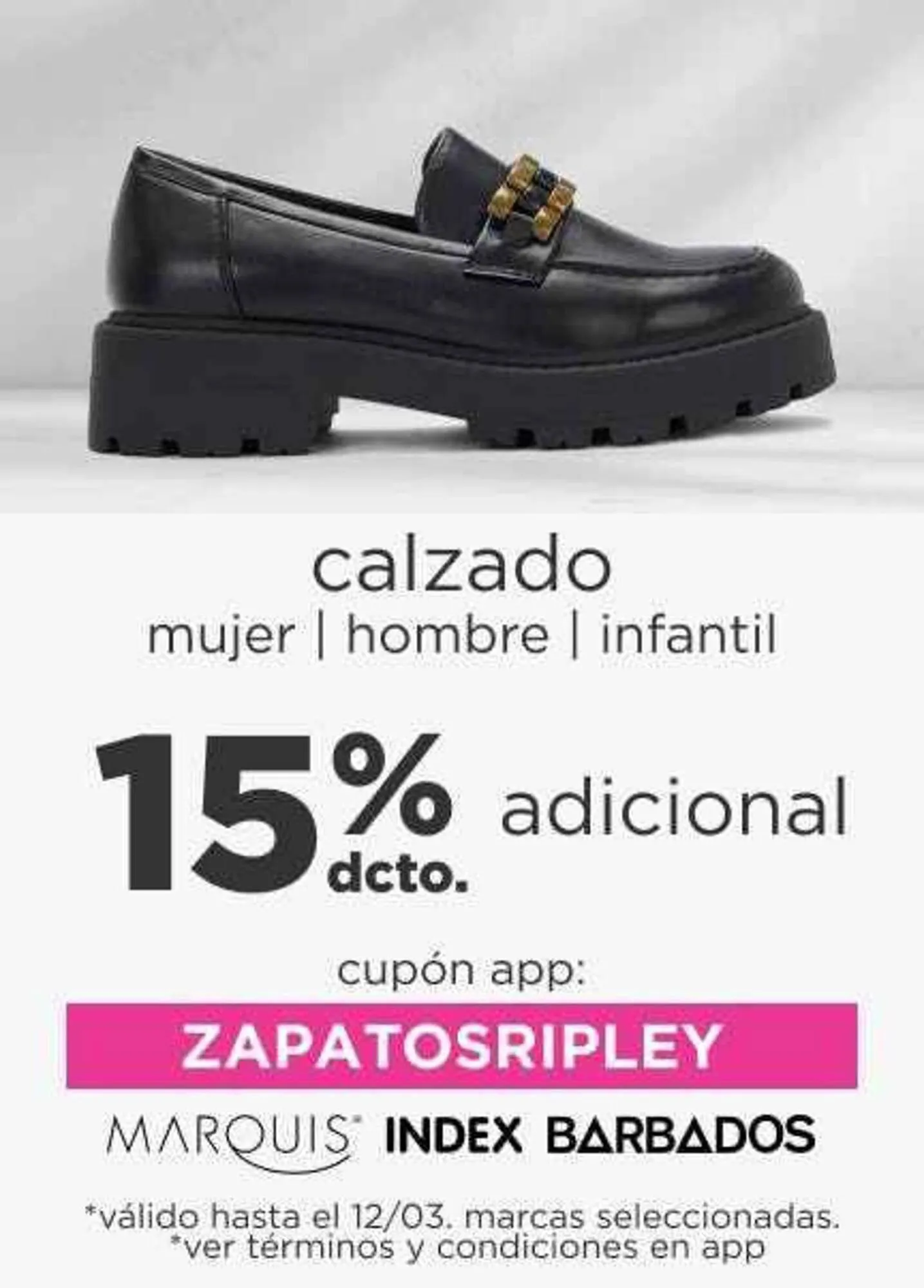 Catálogo de Catálogo Ripley 13 de marzo al 17 de marzo 2025 - Página 3