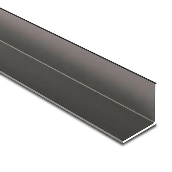 Fe Angulo 25x25x3.0 Mm