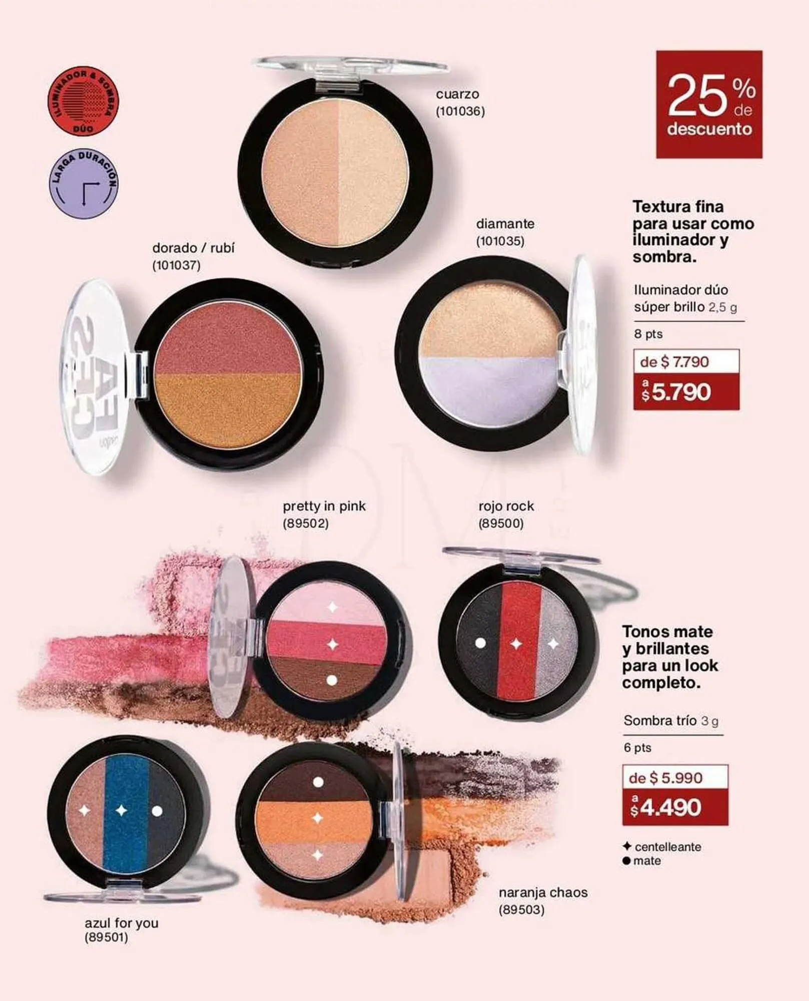 Catálogo de Catálogo Natura 2 de octubre al 31 de octubre 2025 - Página 86