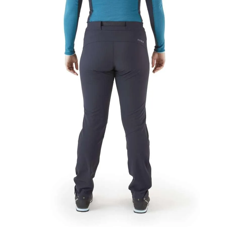 Rab Incline AS Softshell Pants Wmns
