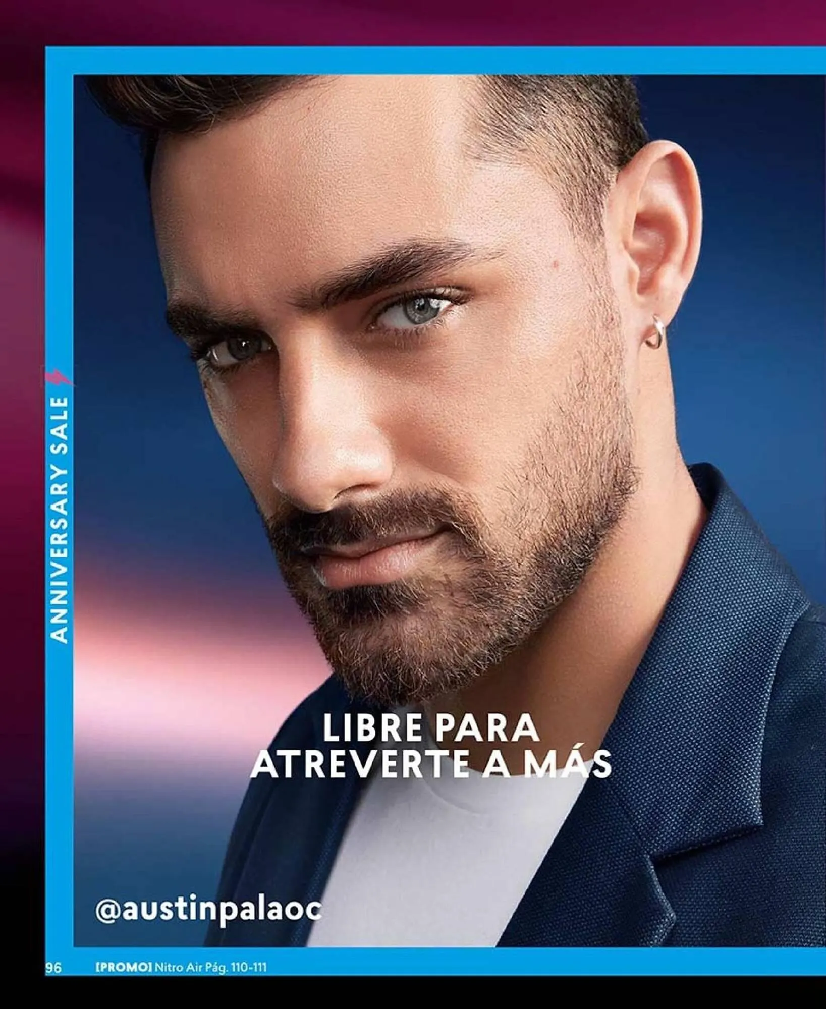 Catálogo de Catálogo Cyzone 28 de mayo al 30 de junio 2025 - Página 104