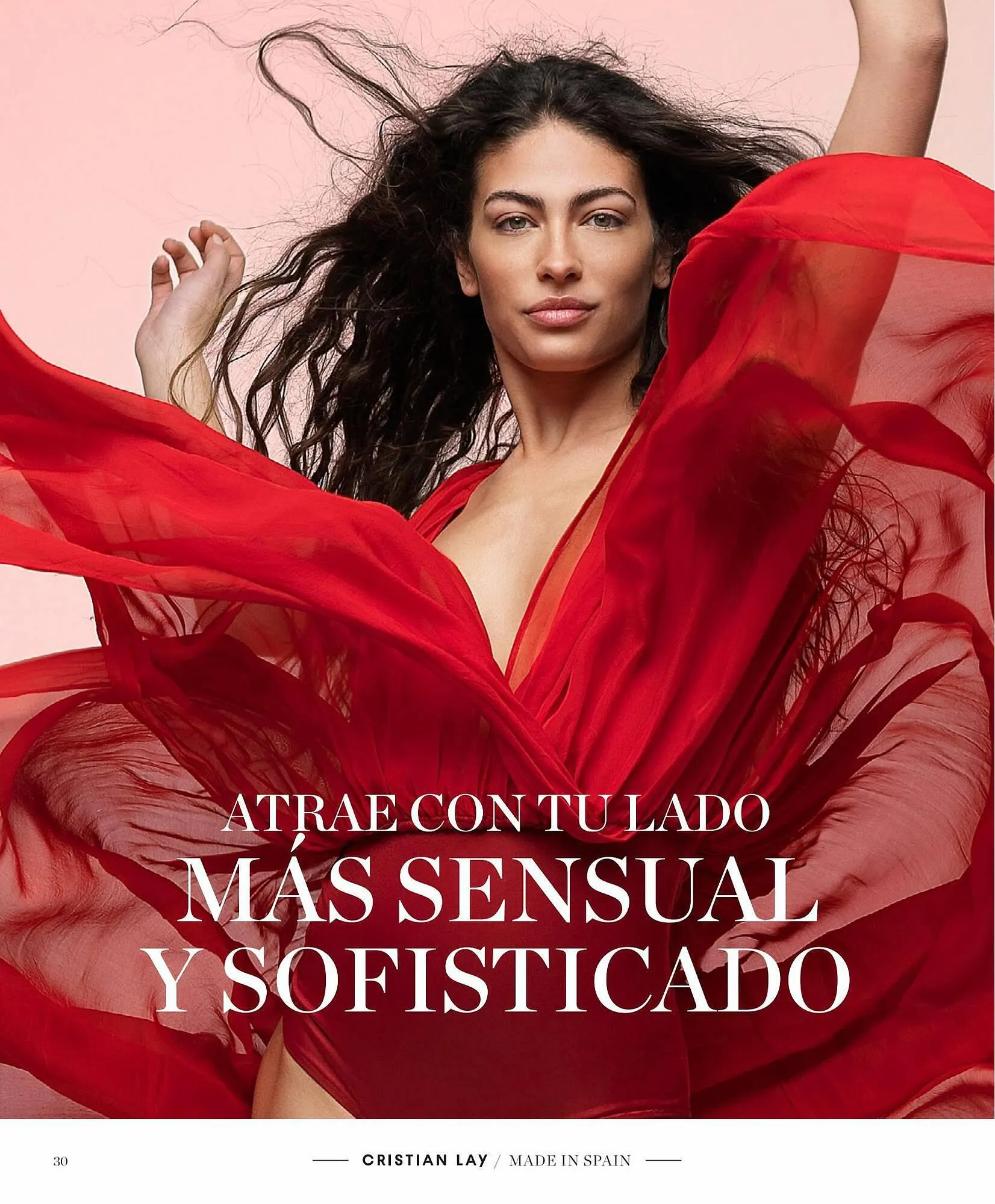 Catálogo de Catálogo Cristian Lay 19 de julio al 30 de julio 2023 - Página 30