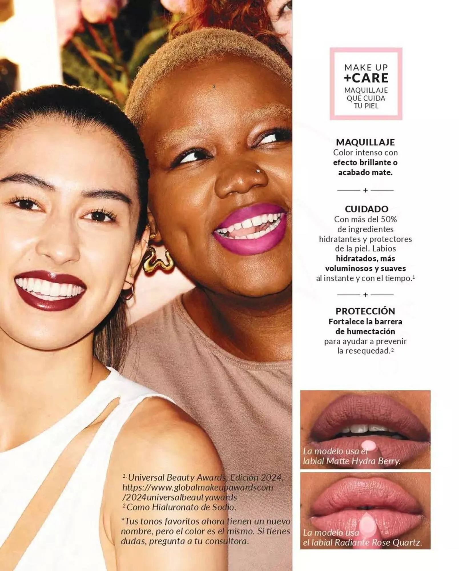 Catálogo de Catálogo Avon 24 de octubre al 30 de noviembre 2024 - Página 80