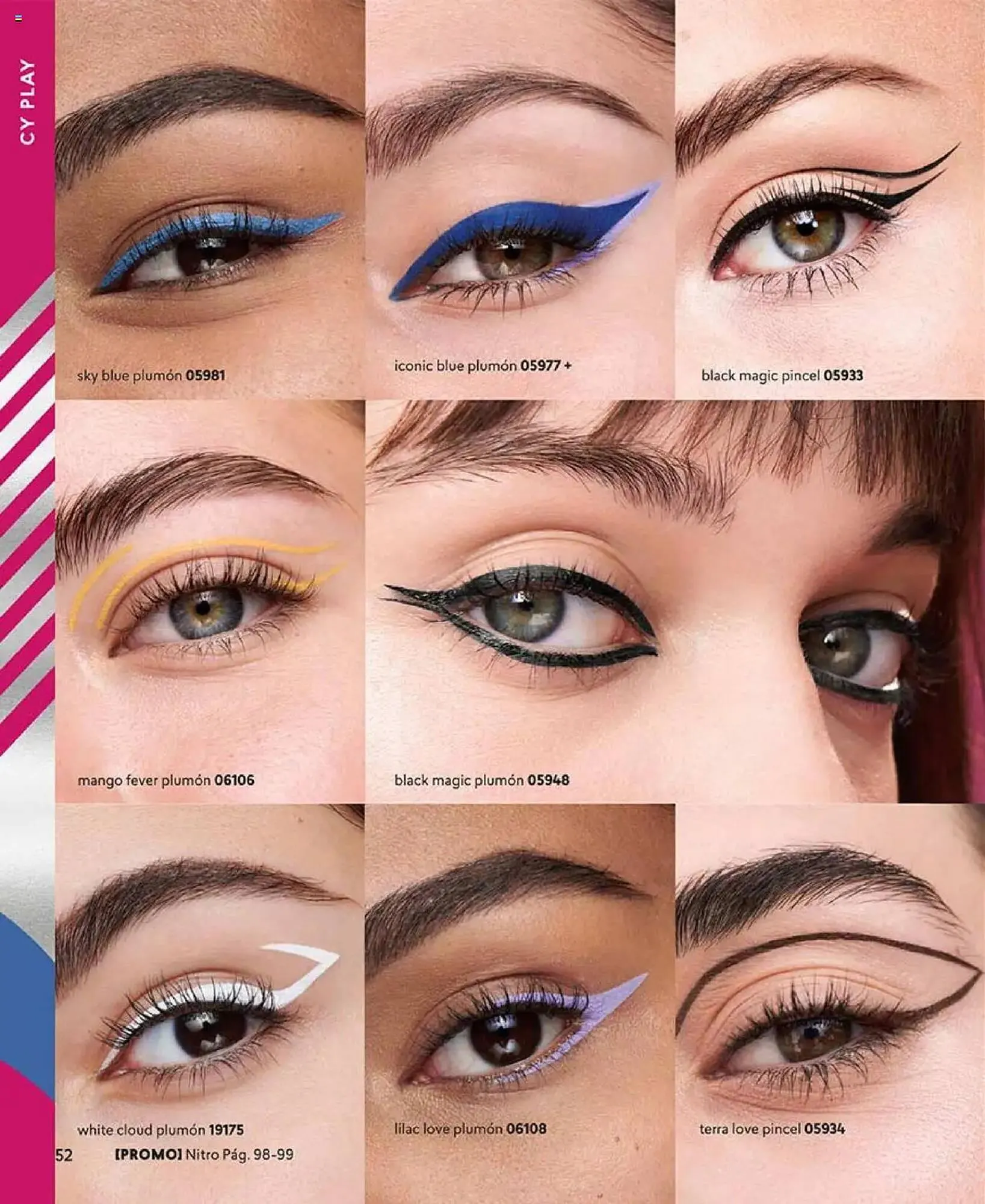 Catálogo de Catálogo Cyzone 1 de febrero al 16 de febrero 2025 - Página 60