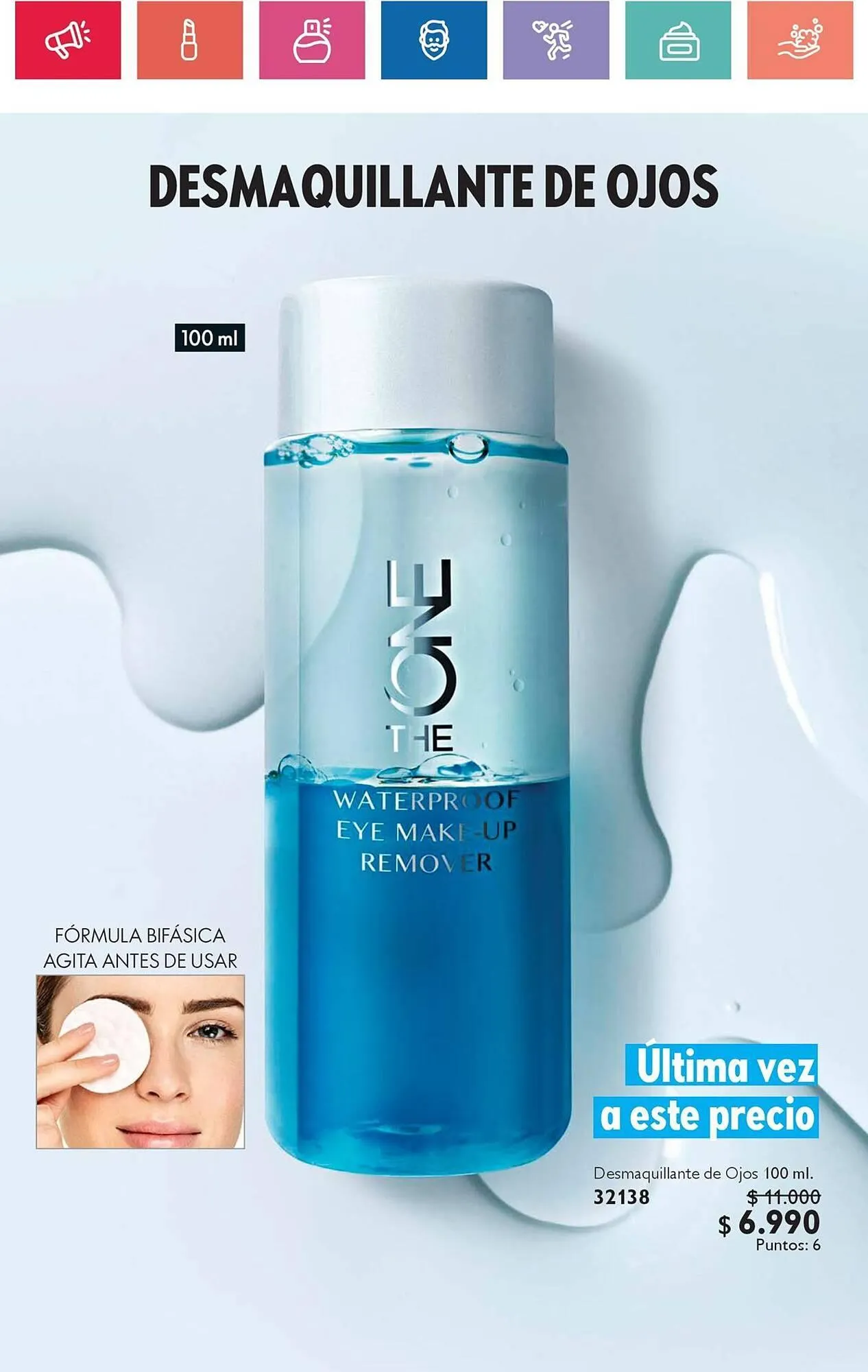 Catálogo de Catálogo Oriflame 30 de enero al 13 de febrero 2025 - Página 9