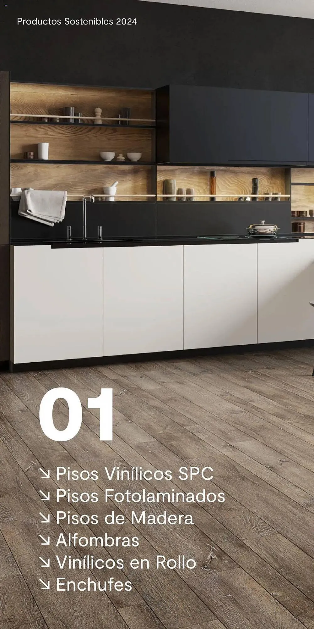 Catálogo de Catálogo Mk 8 de abril al 3 de junio 2025 - Página 4