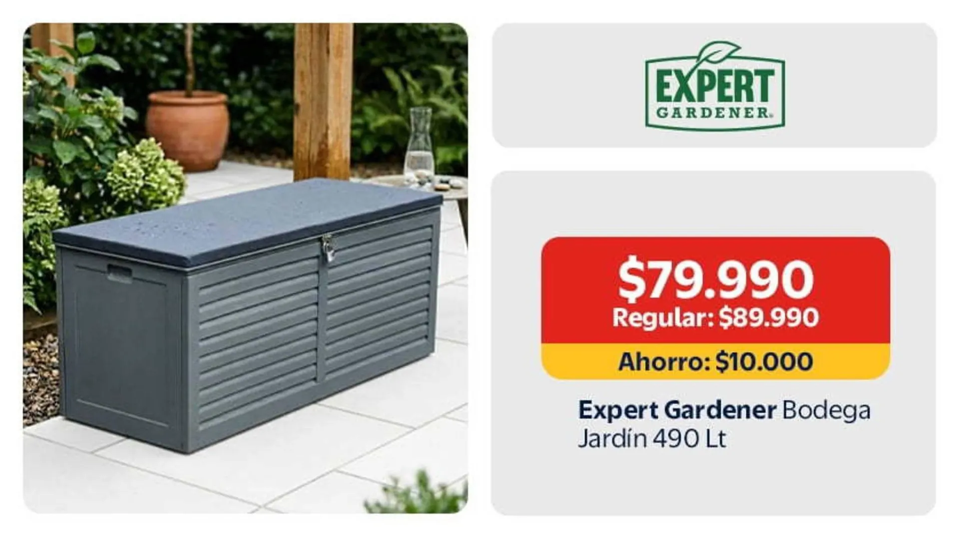 Catálogo de Catálogo Lider 22 de abril al 28 de abril 2026 - Página 5