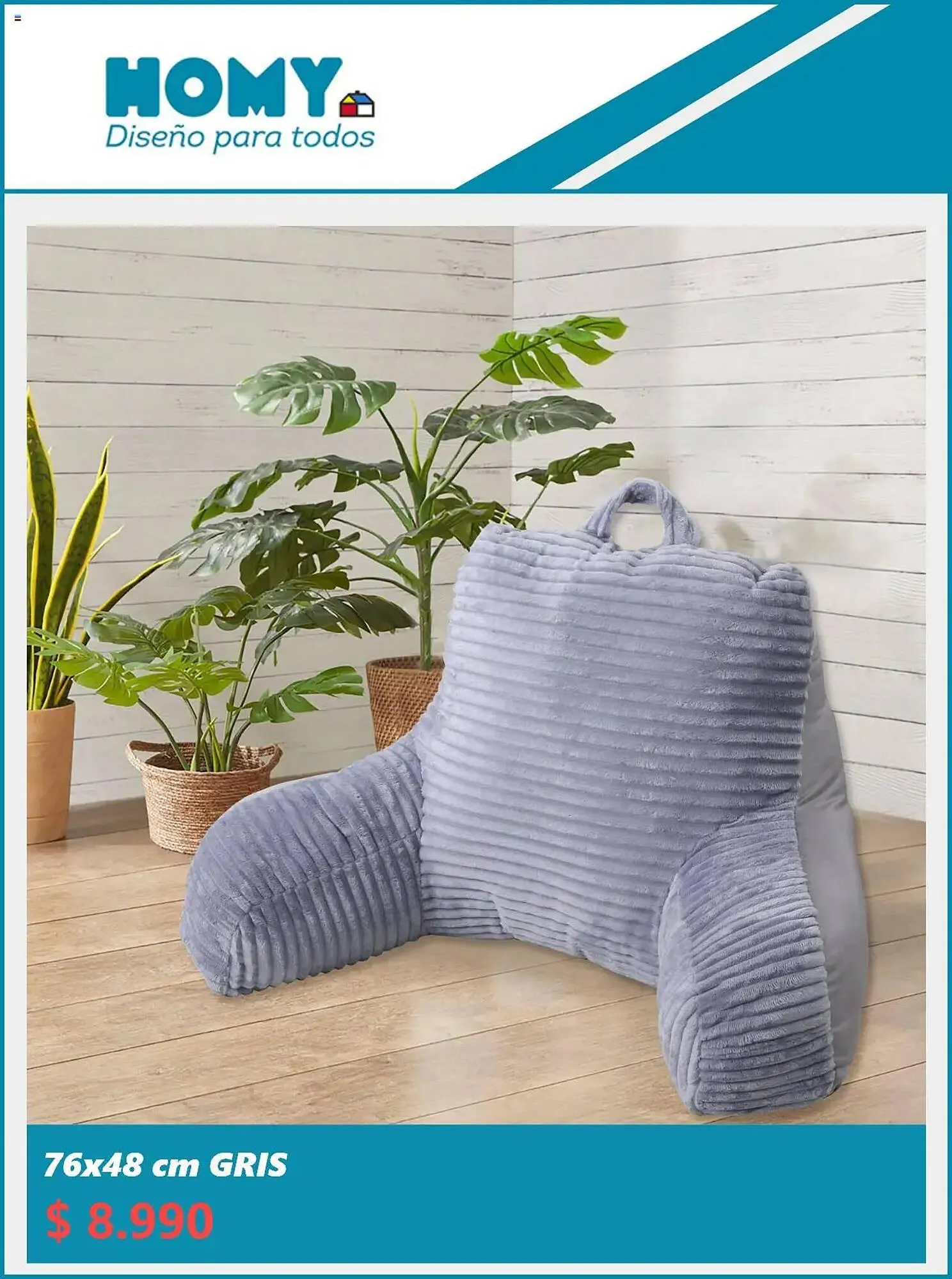 Catálogo de Catálogo Homy 16 de enero al 13 de febrero 2025 - Página 7