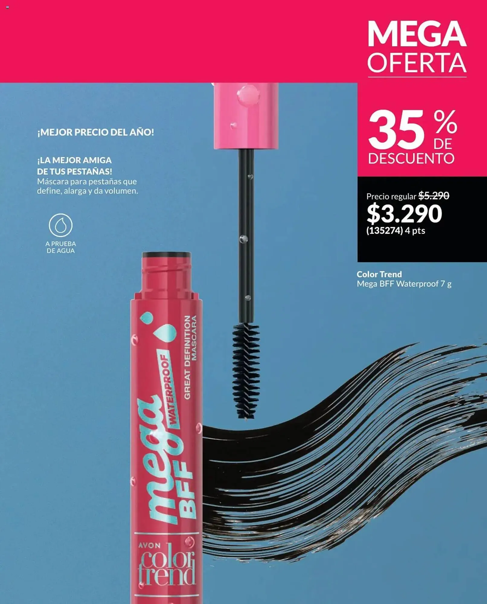 Catálogo de Catálogo Avon 1 de mayo al 1 de junio 2026 - Página 17
