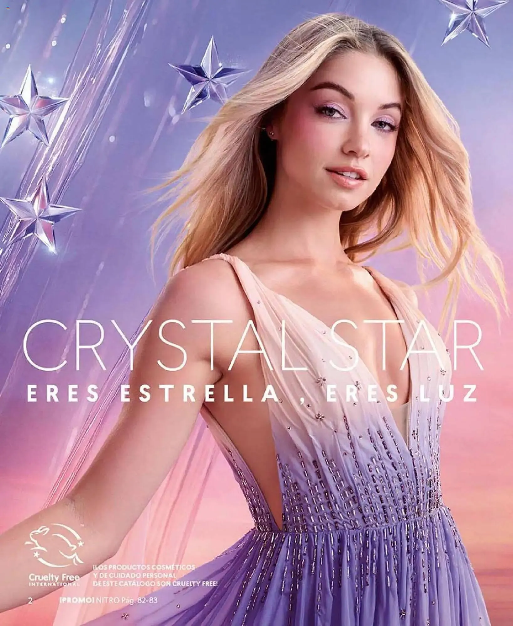 Catálogo de Catálogo Cyzone 6 de enero al 16 de febrero 2026 - Página 2