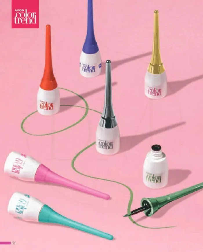 Catálogo de Catálogo Avon C9 6 de junio al 15 de junio 2024 - Página 29