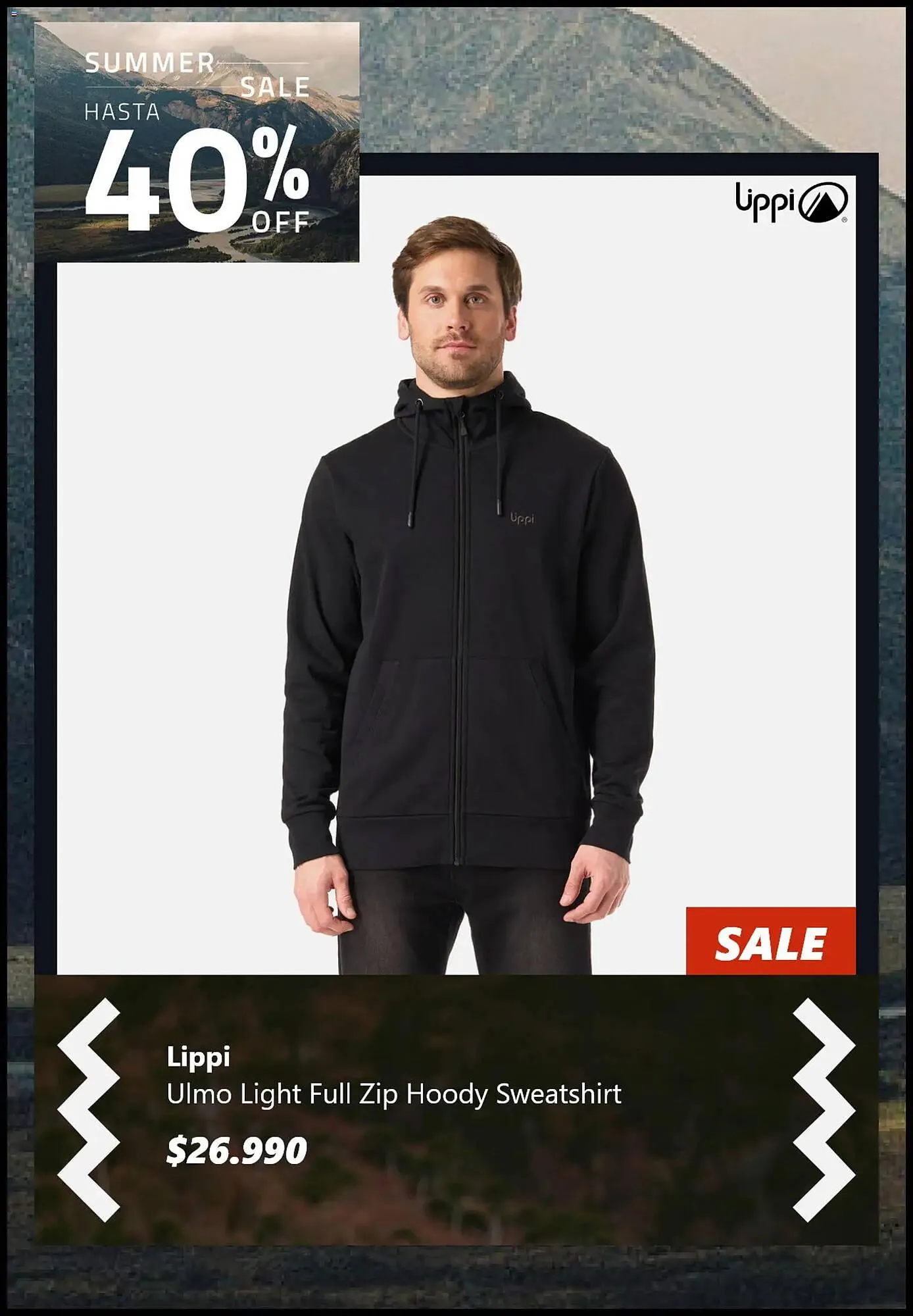 Catálogo de Catálogo Lippi 30 de diciembre al 6 de enero 2026 - Página 6