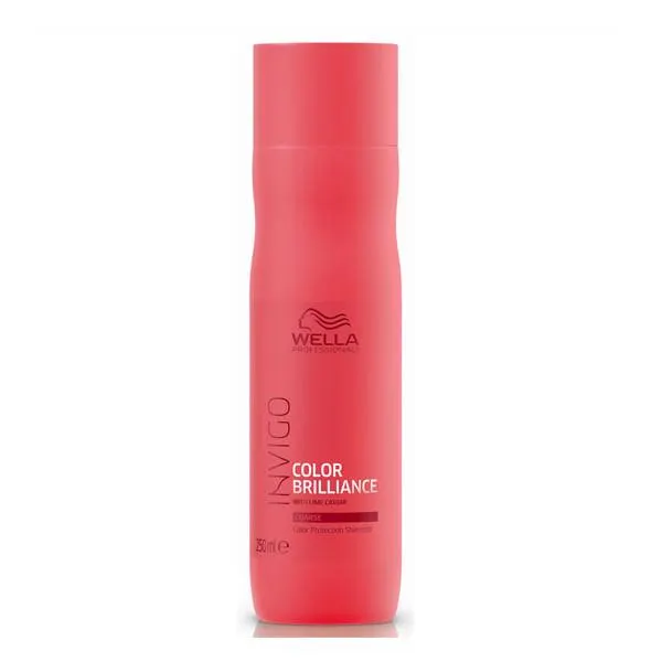 Shampoo Invigo Color Brilliance 250ml