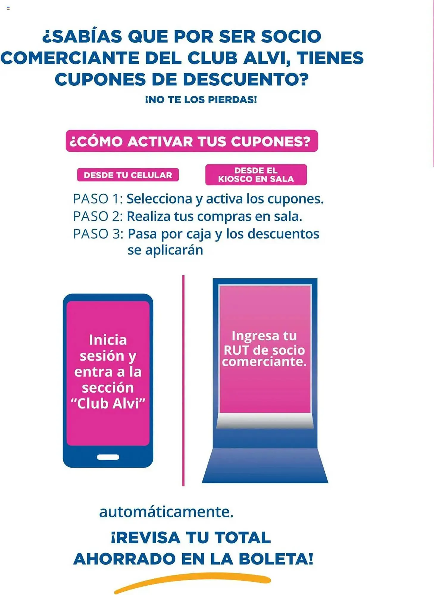 Catálogo de Catálogo Alvi 1 de octubre al 28 de octubre 2025 - Página 23