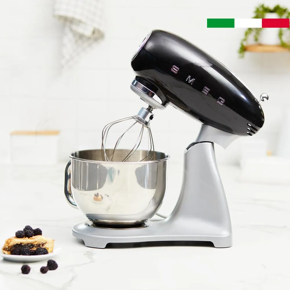 Batidora Stand Mixer Smeg