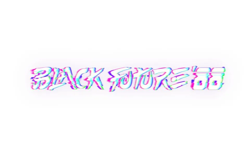 Black Future '88