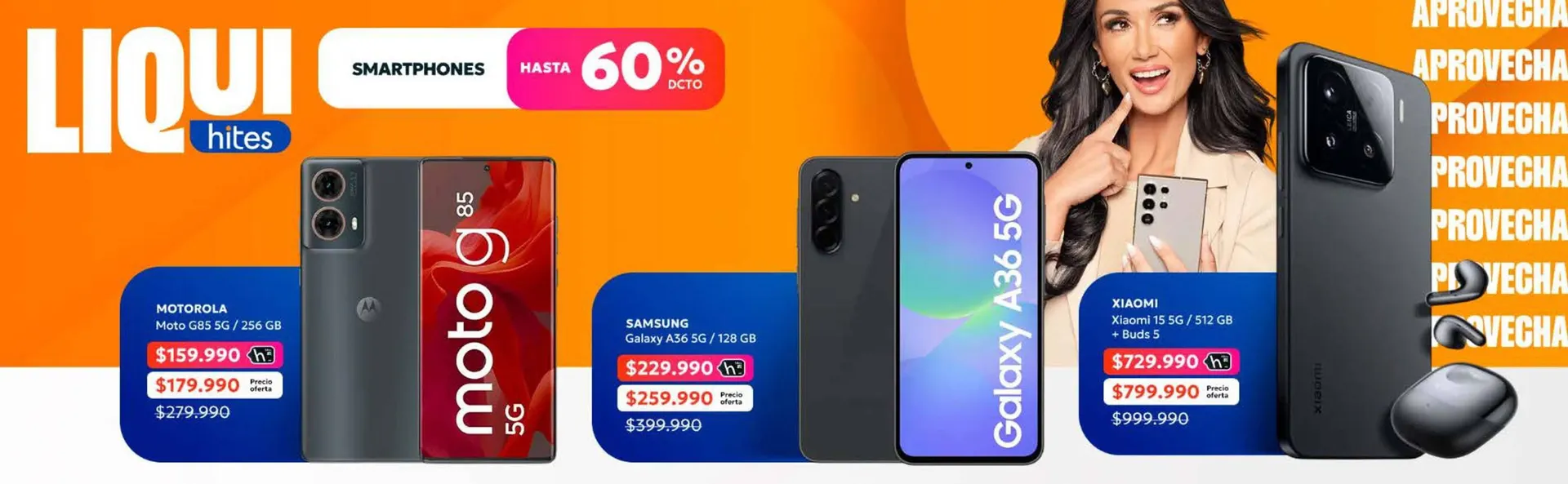 Catálogo de Catálogo Hites 2 de julio al 17 de julio 2025 - Página 1