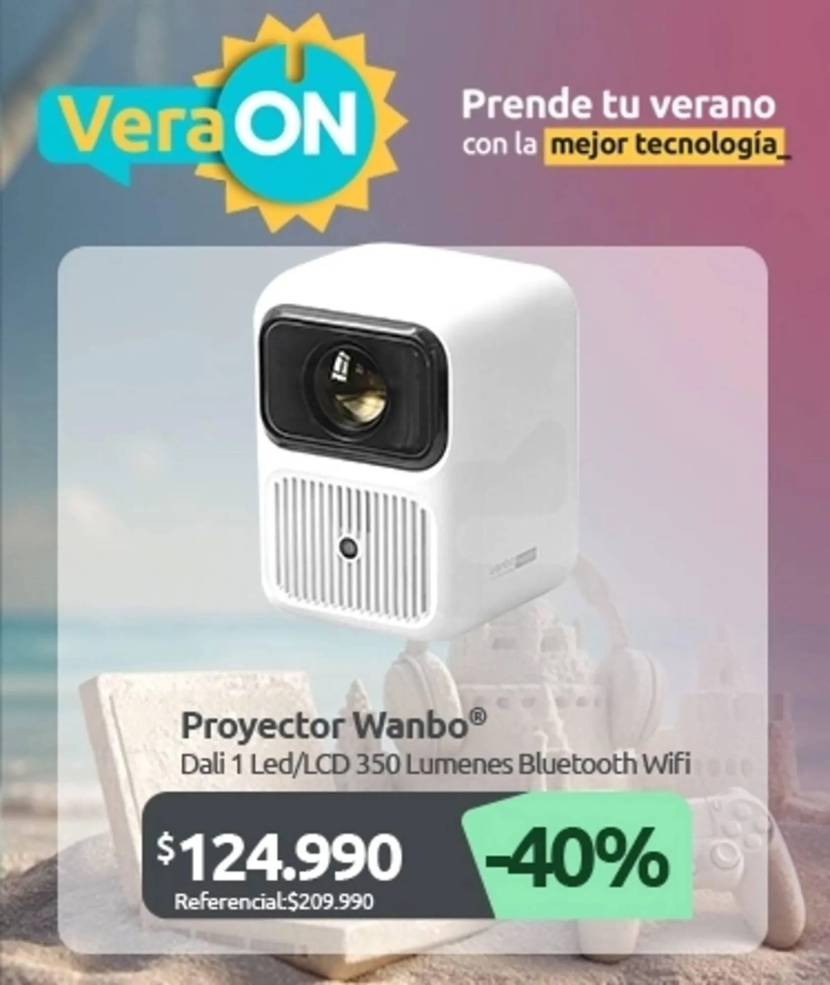 Catálogo de Catálogo PC Factory 5 de febrero al 11 de febrero 2026 - Página 7