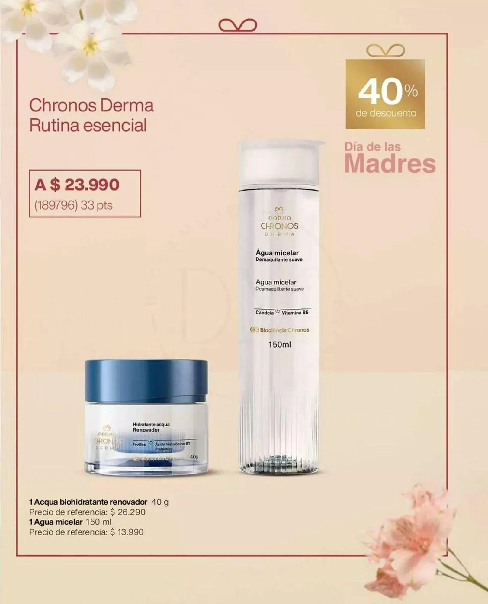 Catálogo de Catálogo Natura 27 de marzo al 31 de marzo 2025 - Página 98