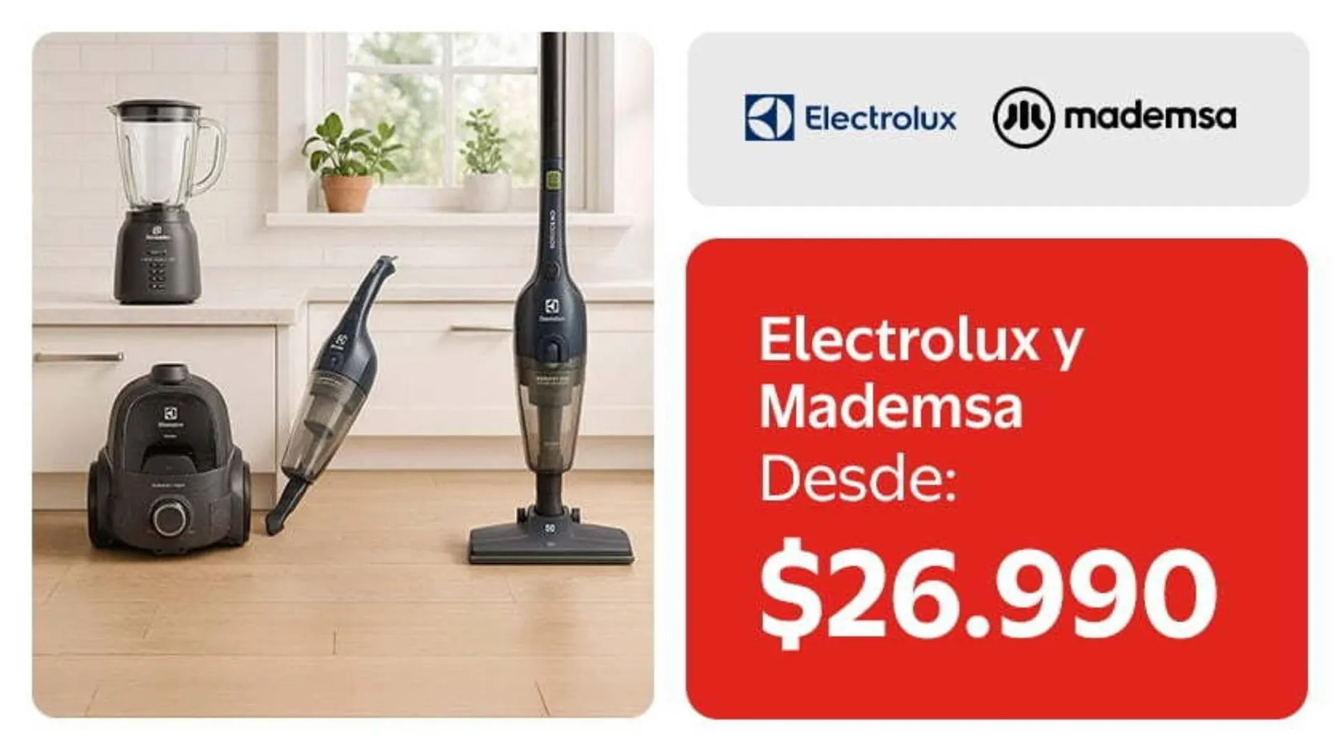 Catálogo de Catálogo Lider 22 de abril al 28 de abril 2026 - Página 4