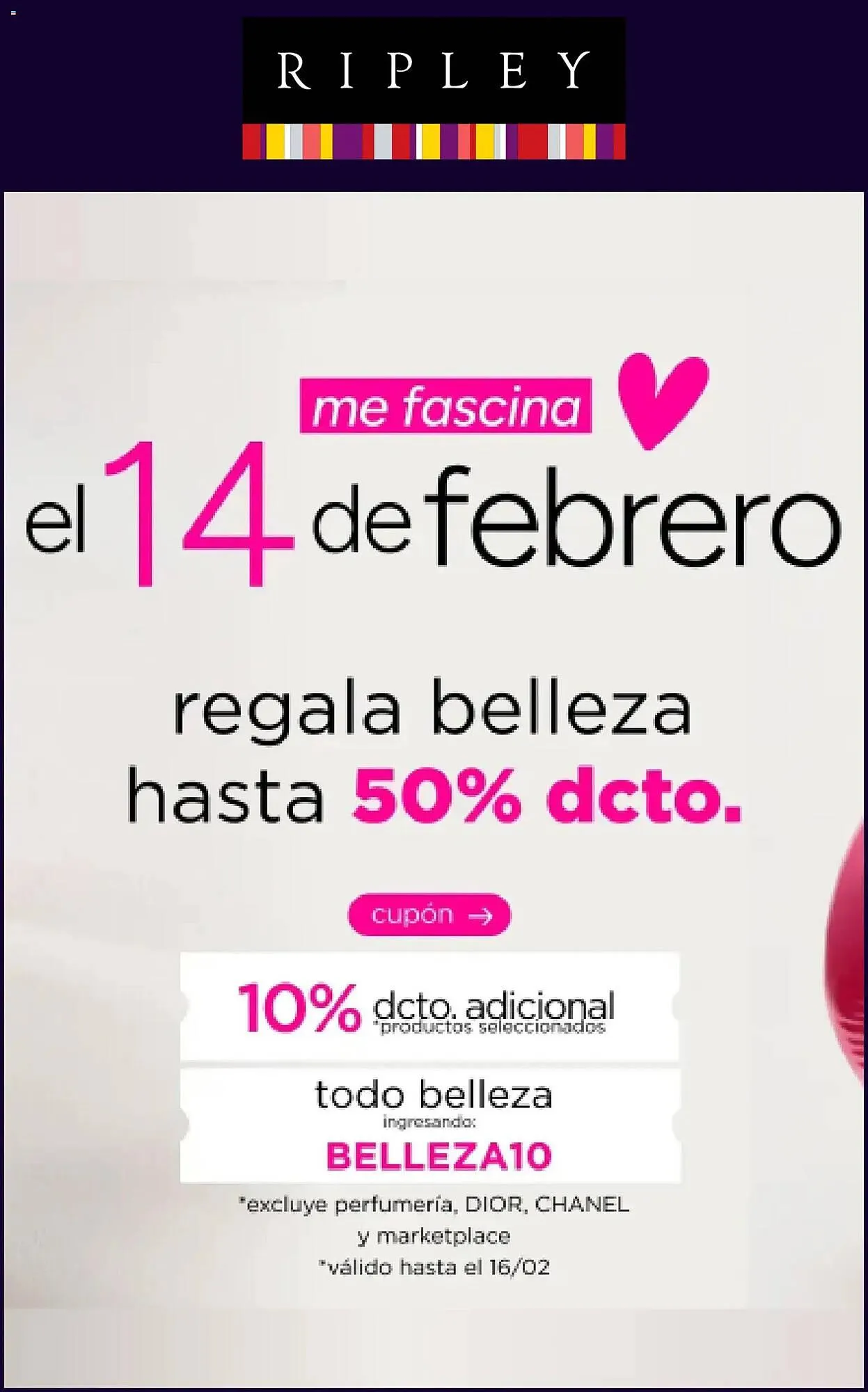 Catálogo Ripley - 1