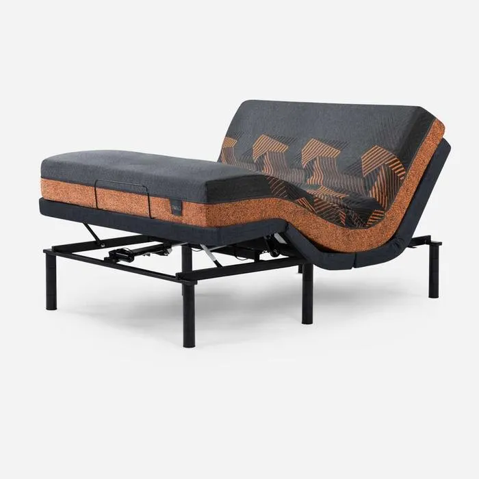 Body Shape Articular + Colchón New Swag 2 Plazas 150 x 200 cm